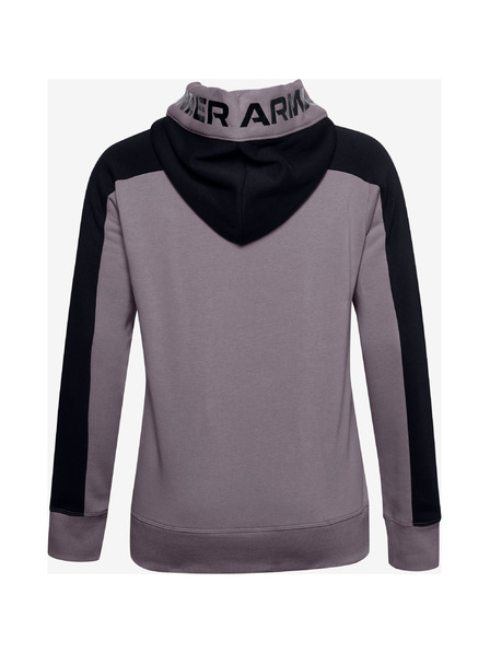 Under Armour Rival Pulover