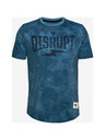 Under Armour Moška majica Under Armour PROJECT ROCK DISRUPT SS