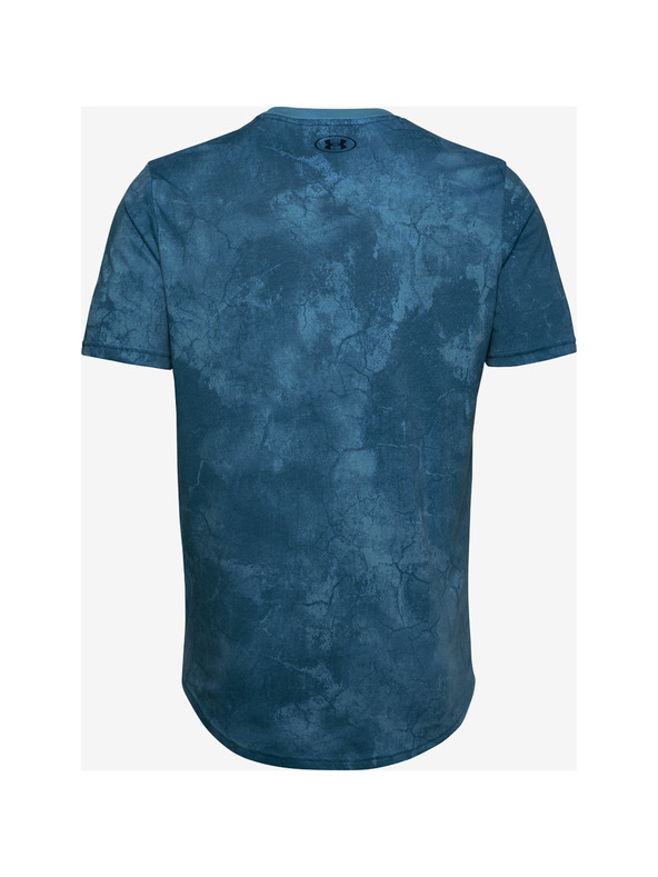 Under Armour Moška majica Under Armour PROJECT ROCK DISRUPT SS