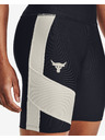 Under Armour Project Rock HeatGear® Kratke hlače