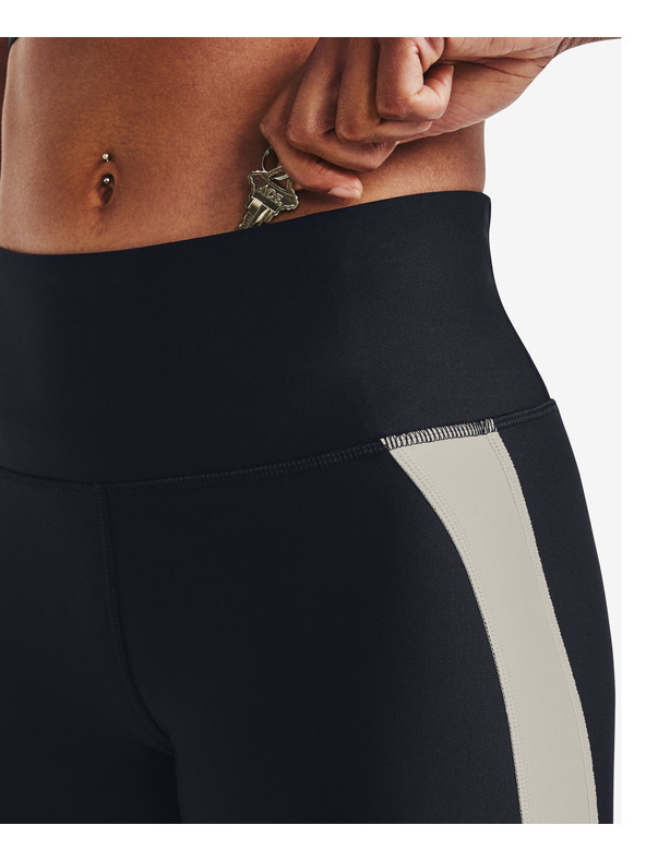 Under Armour Project Rock HeatGear® Kratke hlače