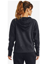 Under Armour Ženski pulover Under Armour Rival Flce EMB FZ Hoodie
