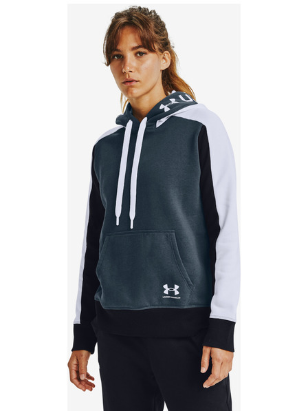 Under Armour Rival Pulover