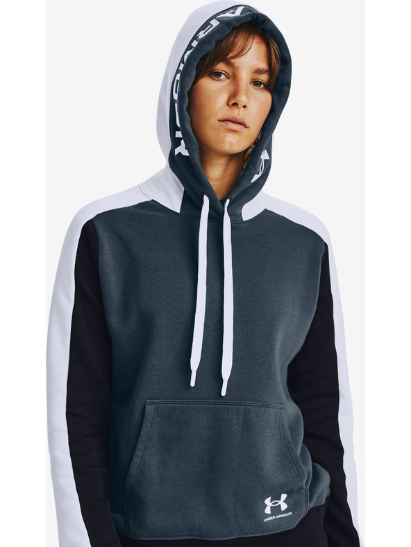 Under Armour Rival Pulover