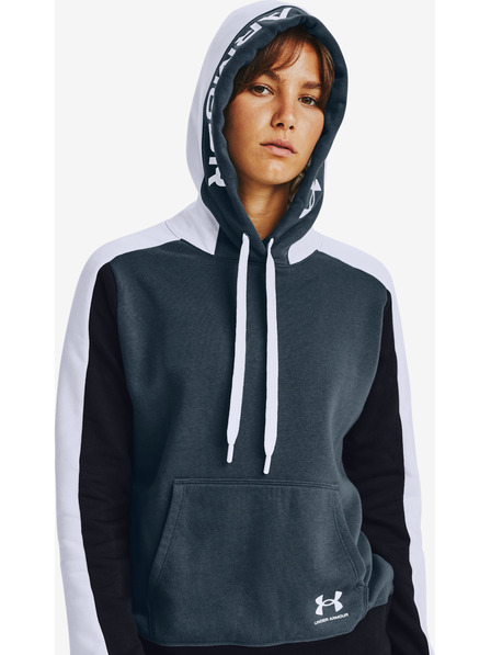 Under Armour Rival Pulover