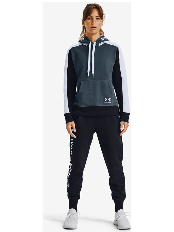 Under Armour Rival Pulover