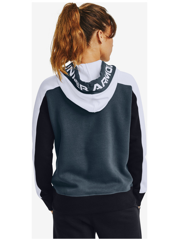 Under Armour Rival Pulover