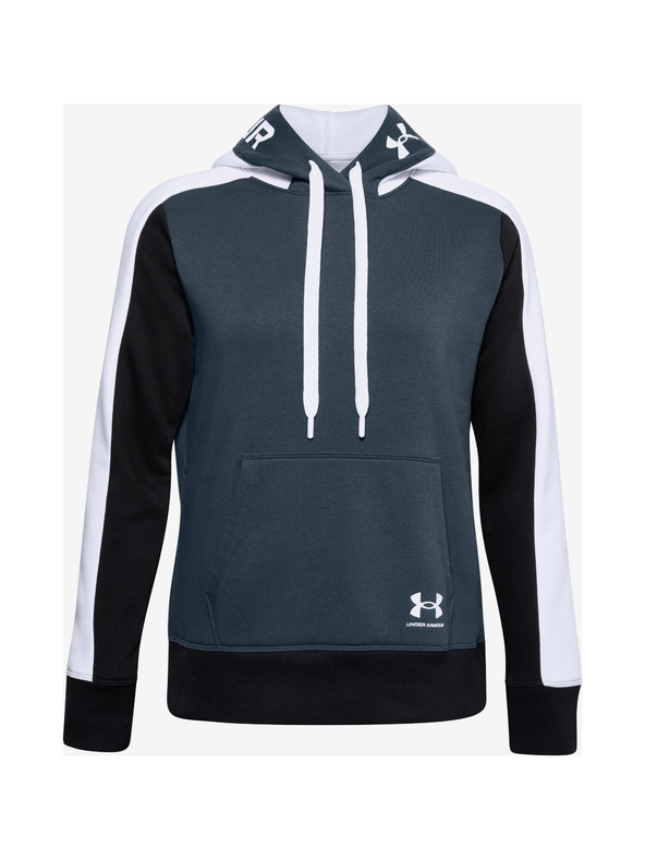 Under Armour Rival Pulover