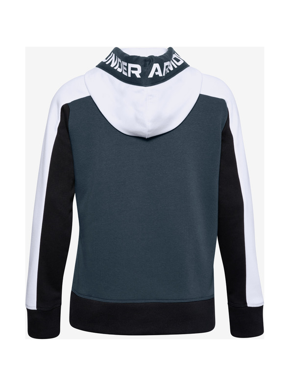 Under Armour Rival Pulover