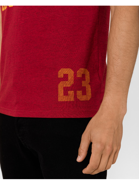 SuperDry T&F Classic Majica