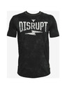Under Armour Moška majica Under Armour PROJECT ROCK DISRUPT SS