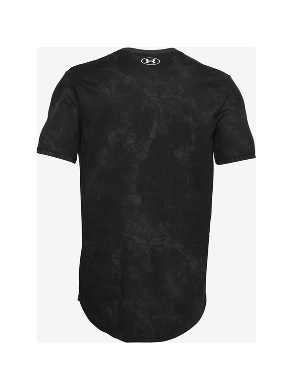 Under Armour Moška majica Under Armour PROJECT ROCK DISRUPT SS