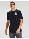 Under Armour Triple Stack Logo Majica