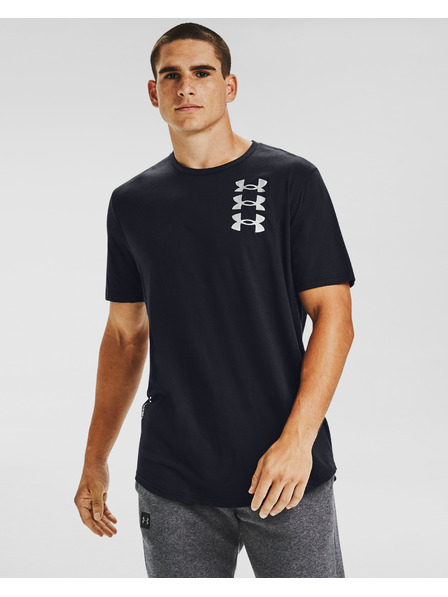 Under Armour Triple Stack Logo Majica
