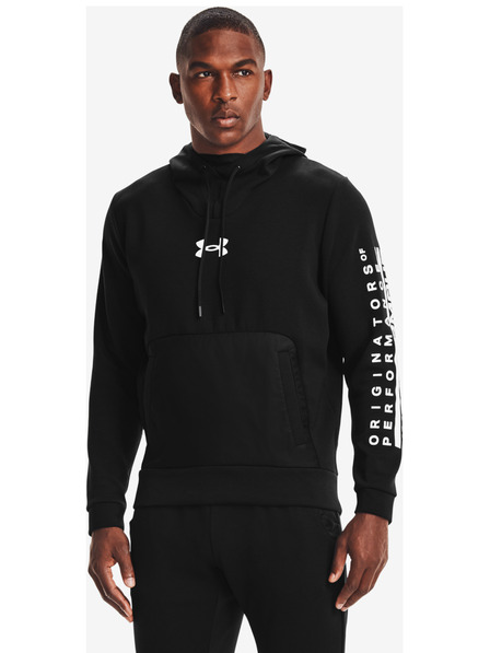 Under Armour Apollo Sportstyle Pulover