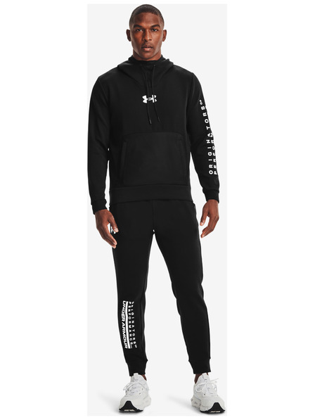 Under Armour Apollo Sportstyle Pulover
