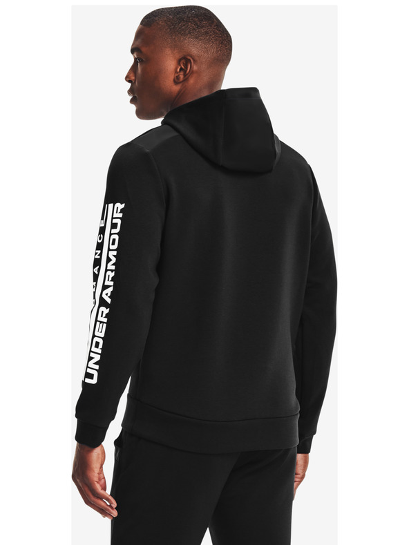 Under Armour Apollo Sportstyle Pulover