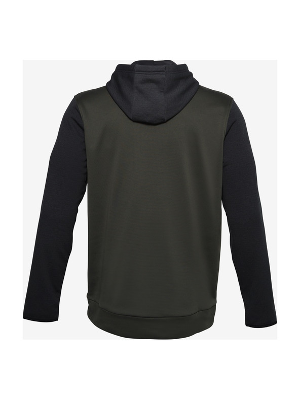 Under Armour Armour Fleece® Textured Big Logo HD Pulover