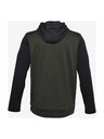 Under Armour Armour Fleece® Textured Big Logo HD Pulover