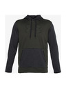 Under Armour Armour Fleece® Textured Big Logo HD Pulover