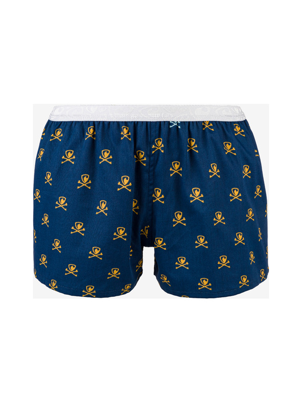 Represent Small Bones Ohlapne boksarice