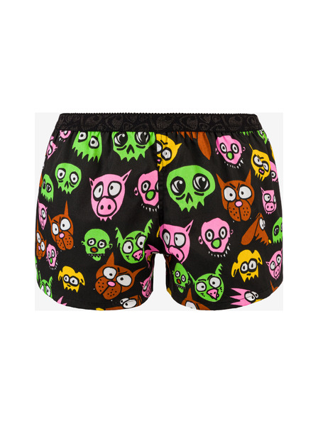 Represent Wild Animals Ohlapne boksarice