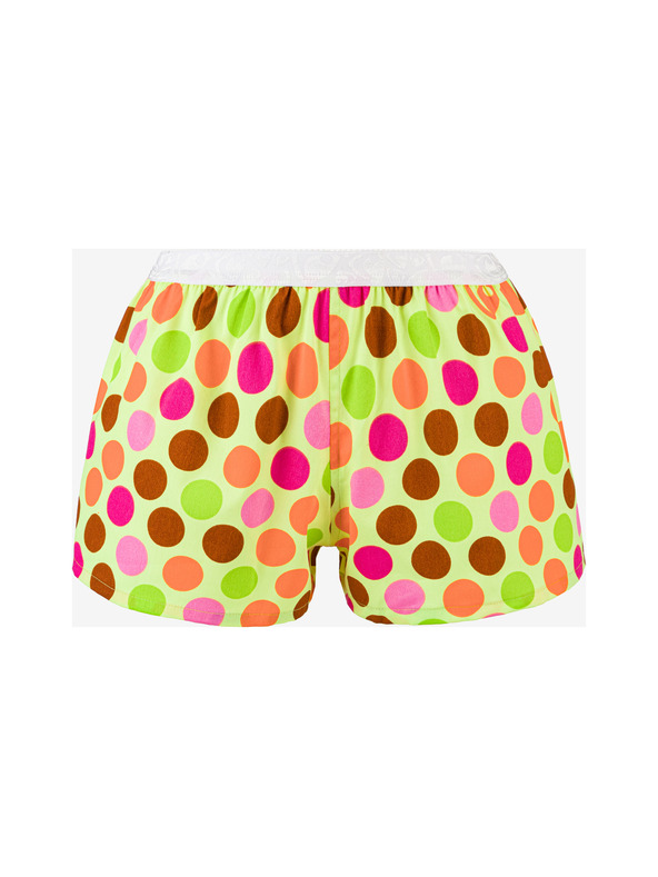 Represent Color Dots Ohlapne boksarice
