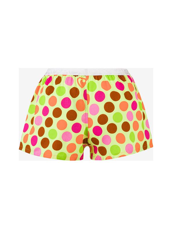 Represent Color Dots Ohlapne boksarice