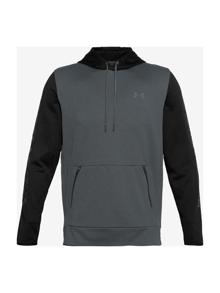 Under Armour Moški pulover Under Armour AF Textured Hoodie