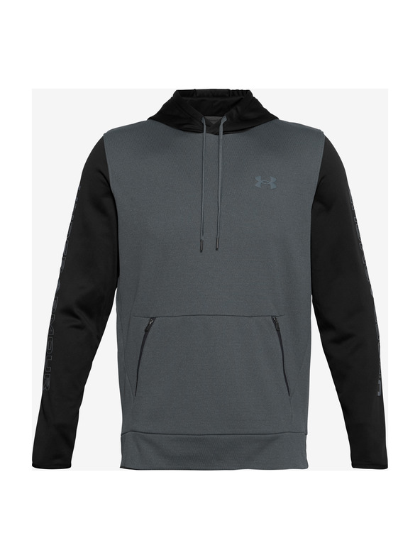 Under Armour Moški pulover Under Armour AF Textured Hoodie