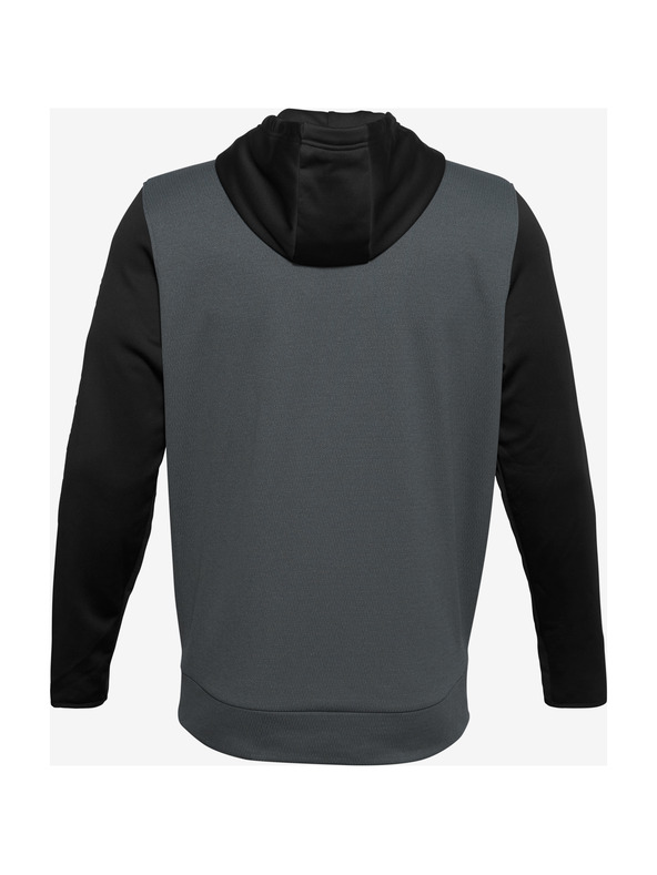 Under Armour Moški pulover Under Armour AF Textured Hoodie