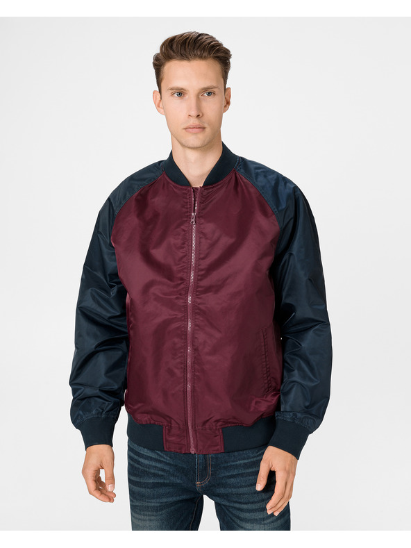 GAP Bomber jakna z logotipom GAP