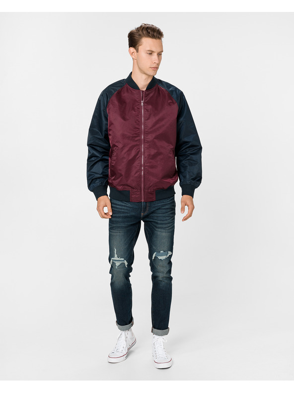 GAP Bomber jakna z logotipom GAP