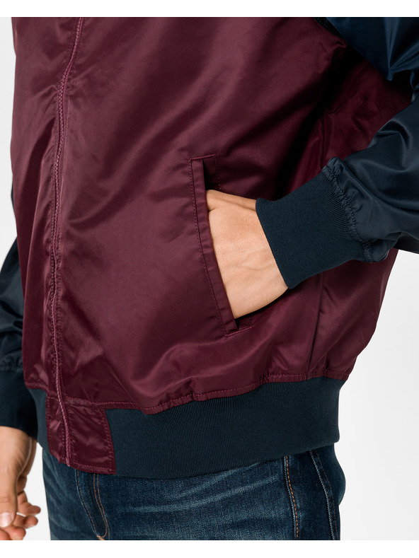 GAP Bomber jakna z logotipom GAP