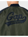 GAP Bomber jakna z logotipom GAP