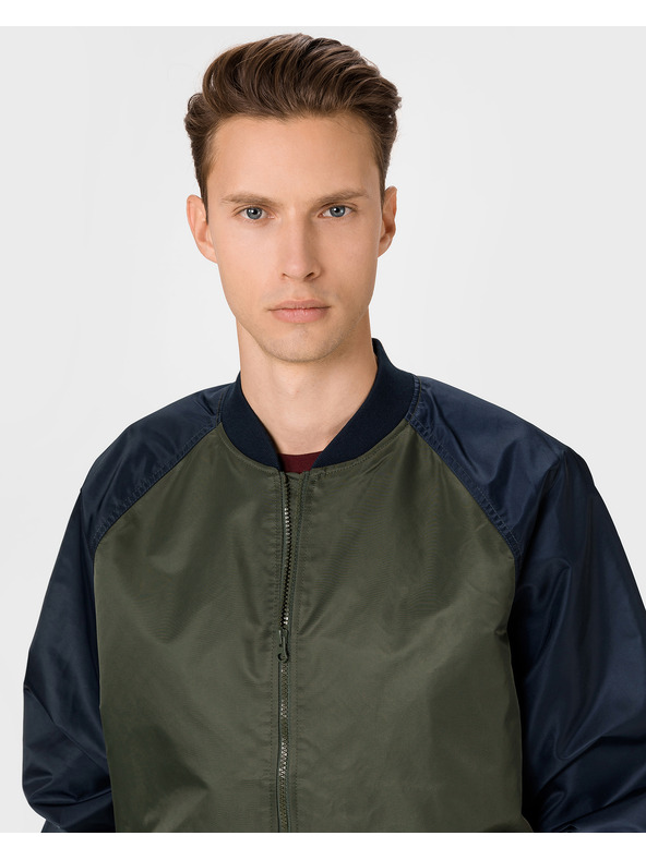 GAP Bomber jakna z logotipom GAP