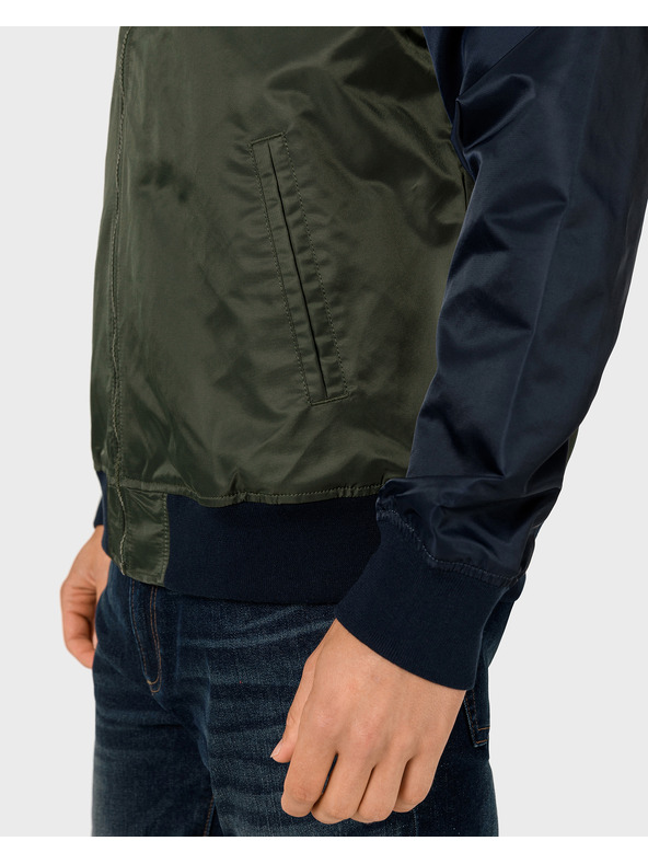 GAP Bomber jakna z logotipom GAP