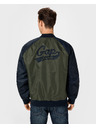 GAP Bomber jakna z logotipom GAP