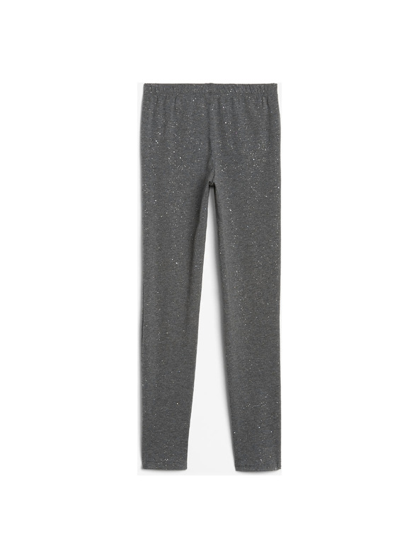 GAP Detské jersey legíny GAP