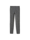 GAP Detské jersey legíny GAP