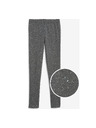GAP Detské jersey legíny GAP
