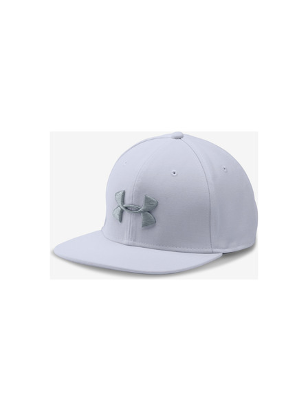 Under Armour Moška kapa s šiltom Under Armour Men's Huddle Snapback
