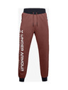 Under Armour Moške spodnji del trenirke Under Armour Men's UA Rival Flc AMP Jgs