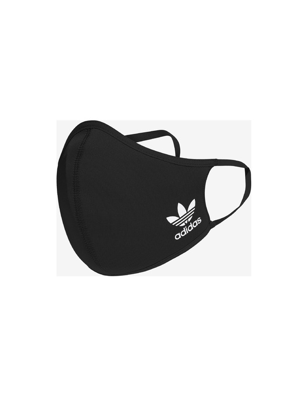 adidas Originals Maska 3 kos