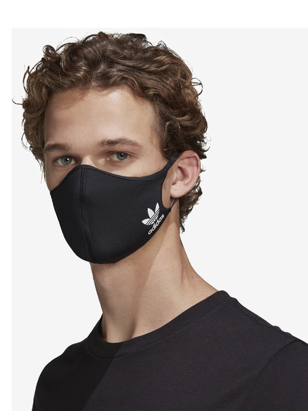 adidas Originals Maska 3 kos
