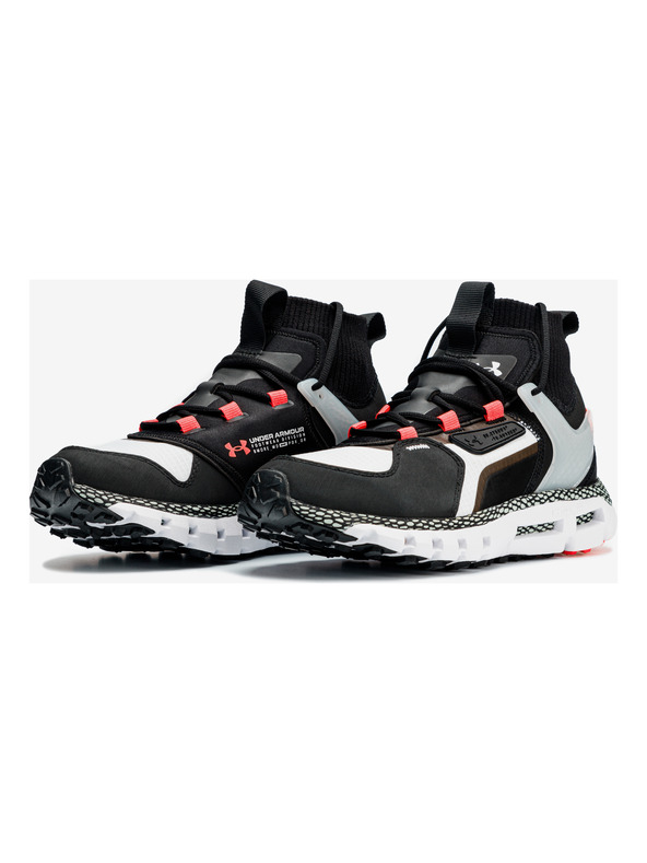 Under Armour Unisex čevlji Under Armour HOVR Summit Mid