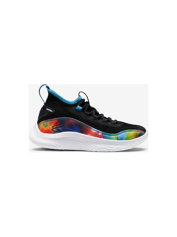 Under Armour Curry 8 Otroške superge