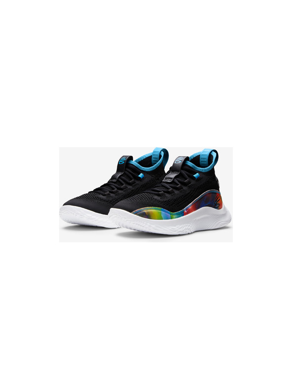 Under Armour Curry 8 Otroške superge