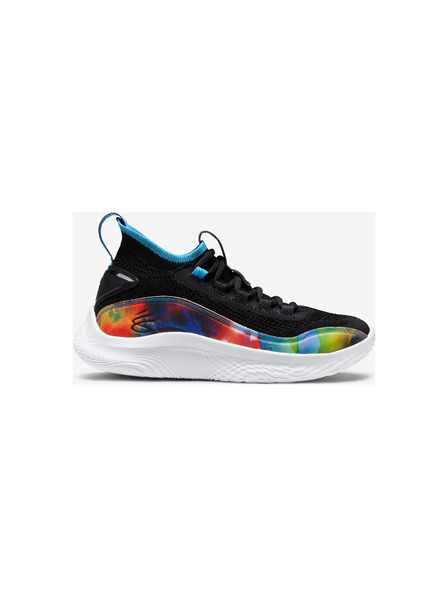 Under Armour Curry 8 Otroške superge