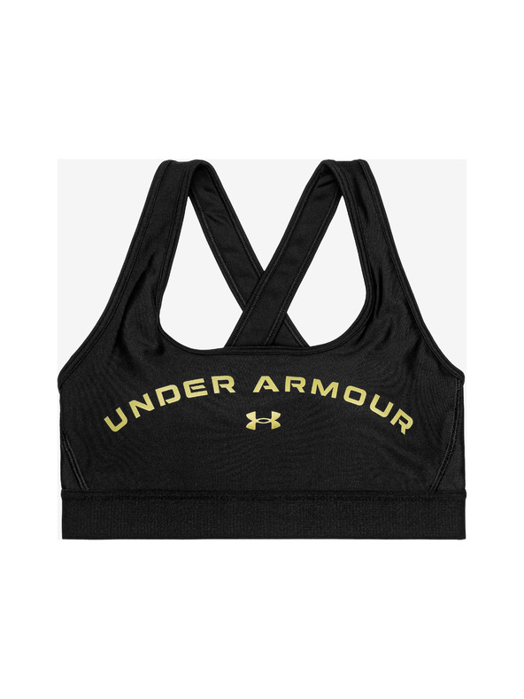 Under Armour Ženski nedrček Under Armour Armour Mid Crossback Gr Bra